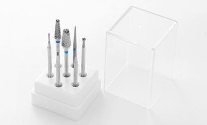 FG RA HP Carbide Burs