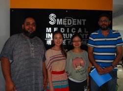 South Africa 2014 Aug