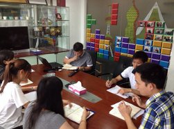 Join SEA Fighting Betweet Companies